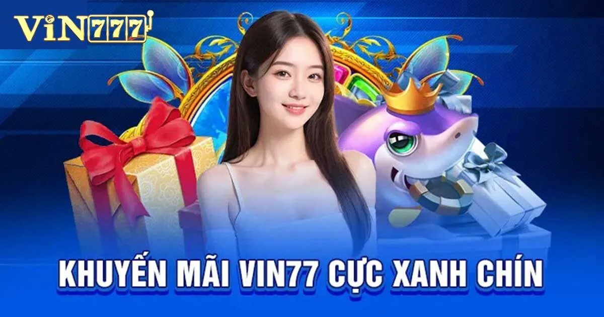 Khuyến Mãi Vin777 - Cơ Hội Nhận Thưởng Miễn Phí 4 Nhận khuyến mãi Vin777 cần lưu ý những gì?