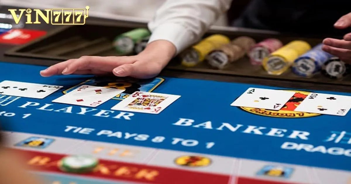 Kinh Nghiệm Chơi Blackjack Chia Sẻ Bởi Chuyên Gia Cá Cược 3 Kinh nghiệm chơi blackjack