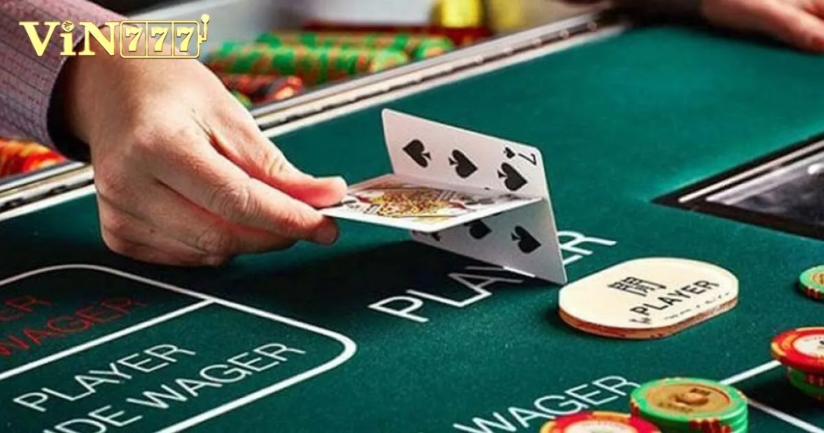 Các Thế Bài Baccarat Thường Gặp Và Bí Quyết Đọc Cầu Chuẩn 4 Kinh nghiệm đánh các thế bài Baccarat hiệu quả nhất