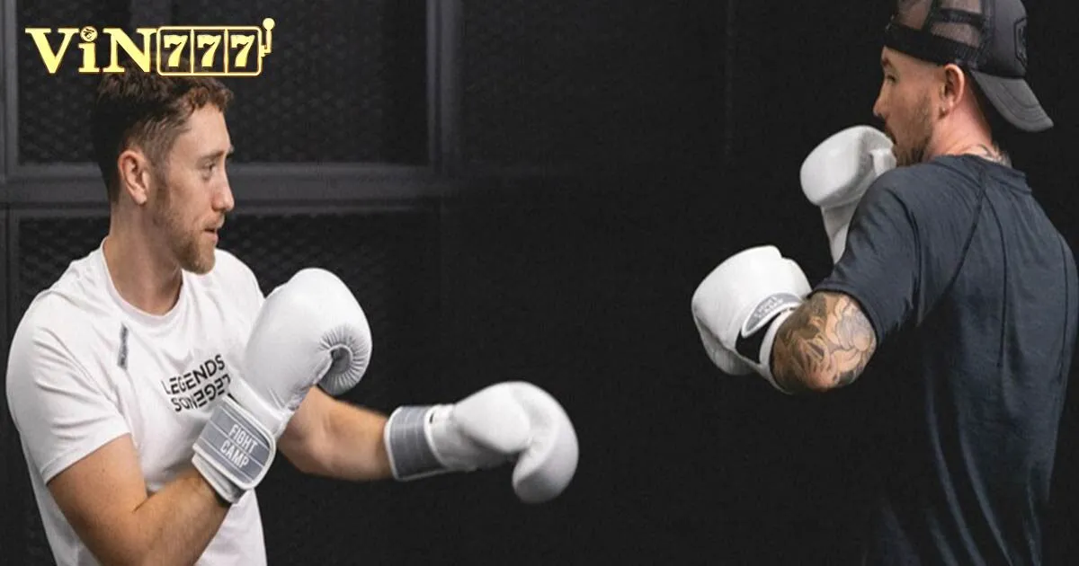 Các loại kèo chính trong cá cược Boxing online